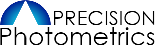 Precision Photometrics